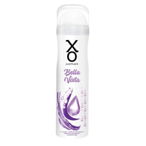 Xo Women Bella Vista Kadın Deodorant 150 Ml - Thumbnail