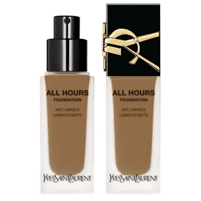 YSL All Hours Foundation DN3 - 1