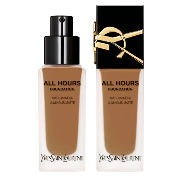 YSL All Hours Foundation DN3 - 1