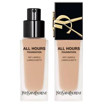 YSL All Hours Foundation LC3