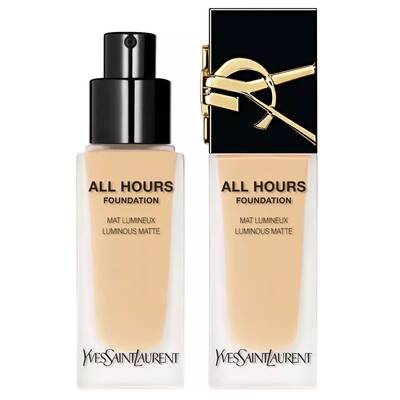 YSL All Hours Foundation LN4