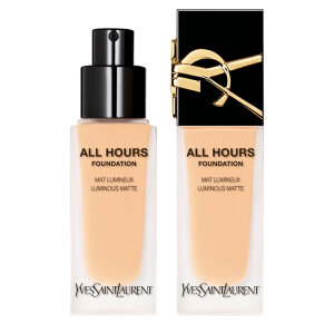 YSL All Hours Foundation LN4 - YSL