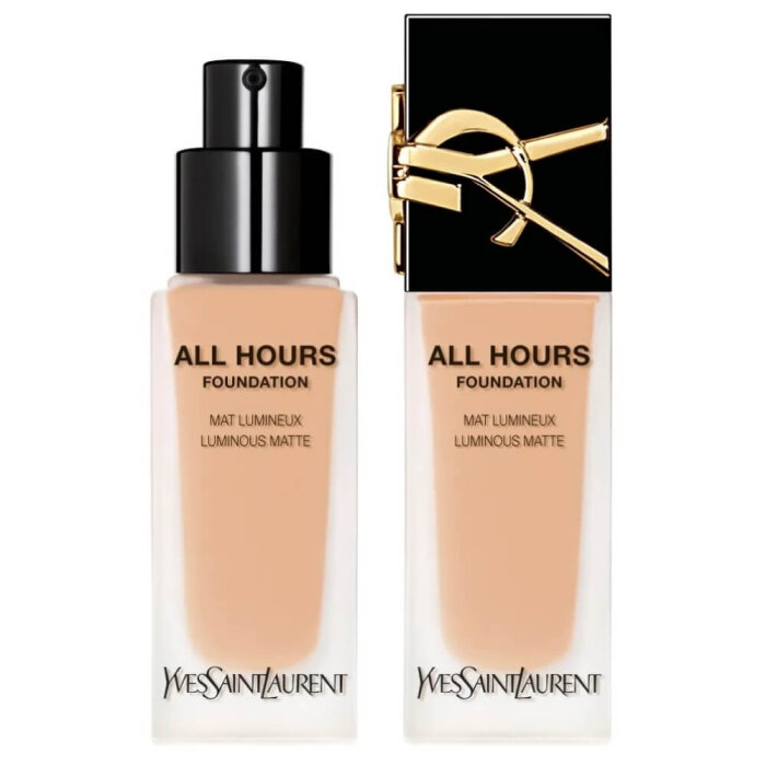 YSL All Hours Foundation LN8 - 1