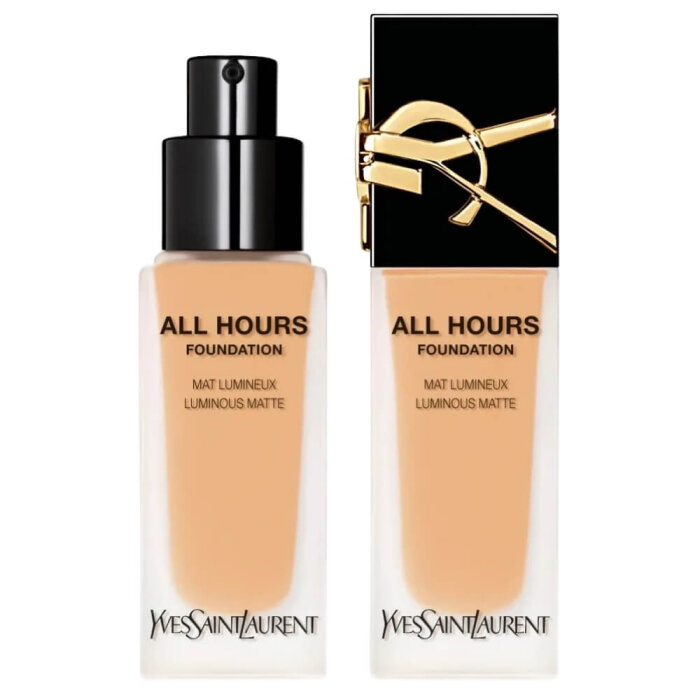 YSL All Hours Foundation LN9 - 1