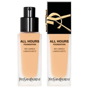 YSL All Hours Foundation LW7 - YSL