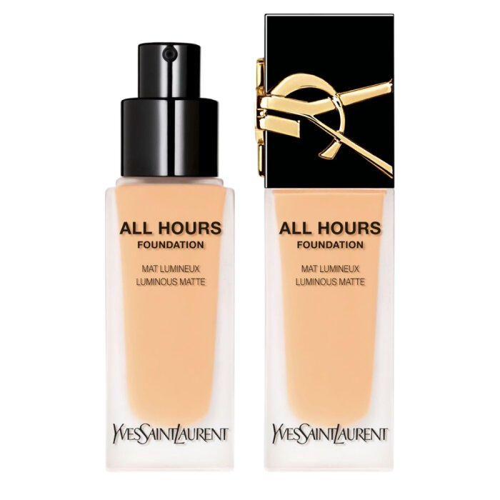 YSL All Hours Foundation LW7 - 1