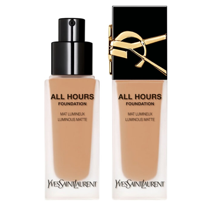 YSL All Hours Foundation MN8 - 1