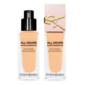 YSL All Hours Glow Foundation LC5 - YSL