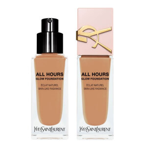 YSL All Hours Glow Foundation MC5 - YSL