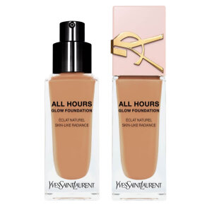 YSL All Hours Glow Foundation MC5 - 1
