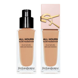 YSL All Hours Glow Foundation MN5 - YSL