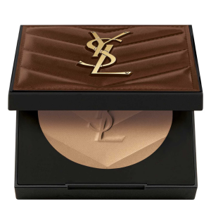 YSL All Hours Hyper Finish Bronzer 02 - YSL