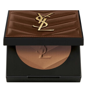 YSL All Hours Hyper Finish Bronzer 04 - YSL