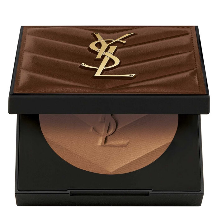 YSL All Hours Hyper Finish Bronzer 04 - 1