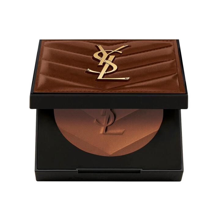 YSL All Hours Hyper Finish Bronzer 05 - 1