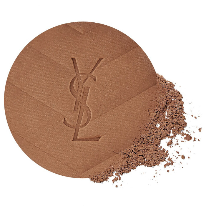 YSL All Hours Hyper Finish Bronzer 05 - 3