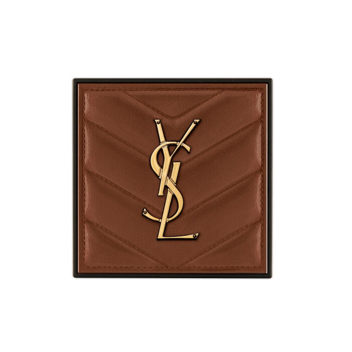 YSL All Hours Hyper Finish Bronzer 05 - 8