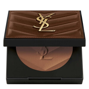 YSL All Hours Hyper Finish Bronzer 05 - YSL