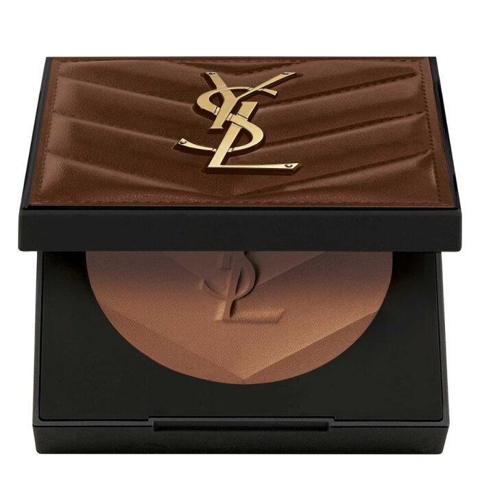 YSL All Hours Hyper Finish Bronzer 05 - 1
