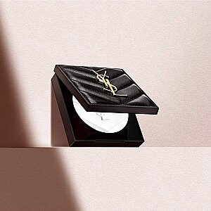 YSL All Hours Hyper Finish Powder 00 Universal - 4