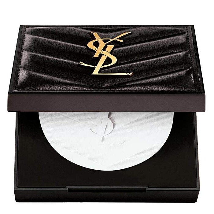 YSL All Hours Hyper Finish Powder 00 Universal - 1