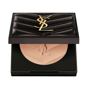 YSL - YSL All Hours Hyper Finish Powder 01