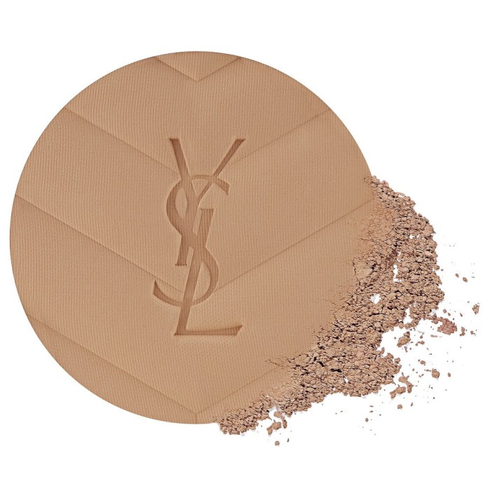 YSL All Hours Hyper Finish Powder 02