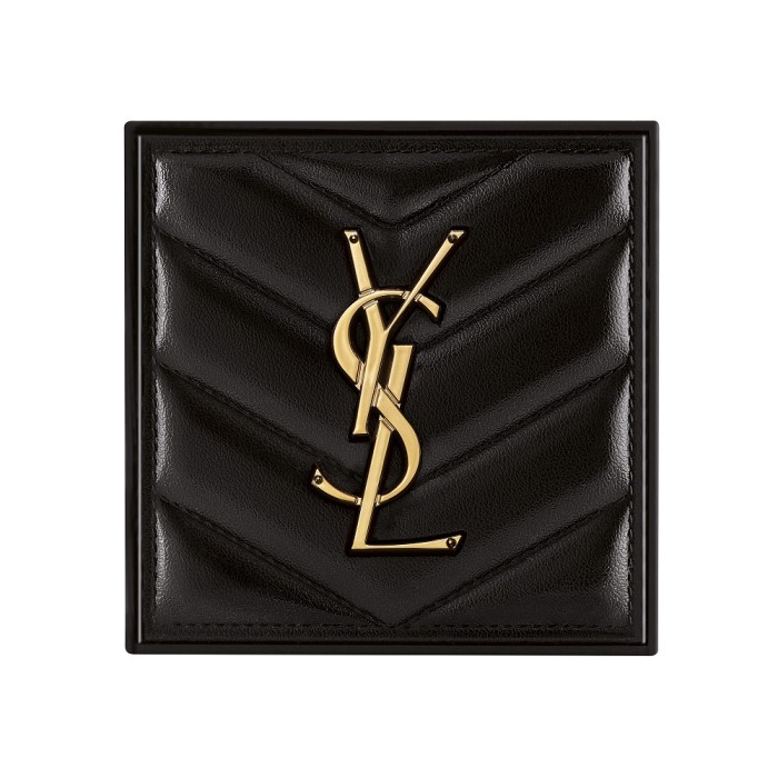 YSL All Hours Hyper Finish Powder 02