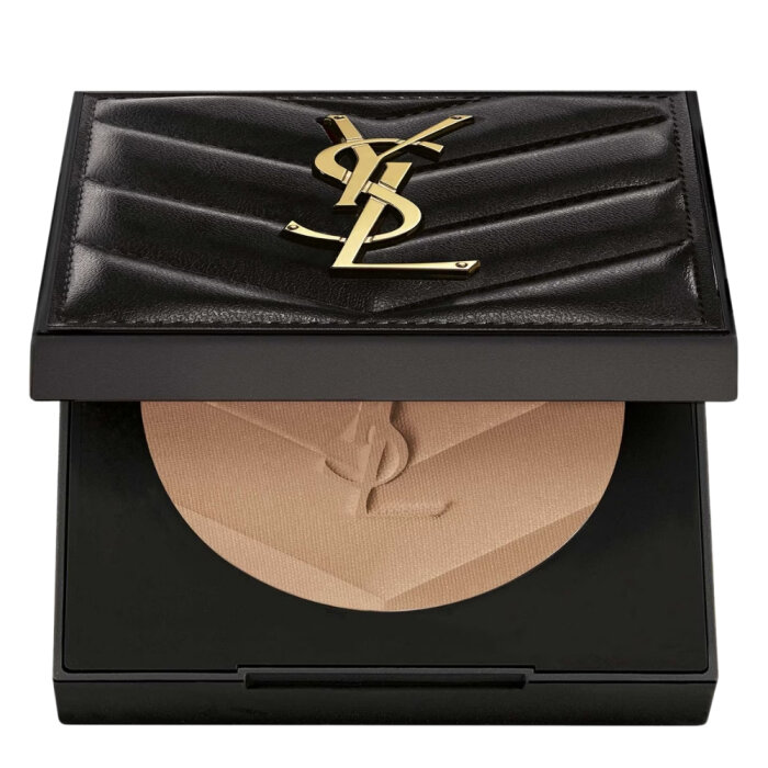 YSL All Hours Hyper Finish Powder 02 - 1