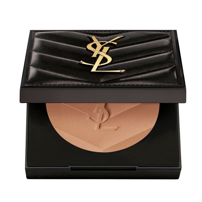 YSL All Hours Hyper Finish Powder 03