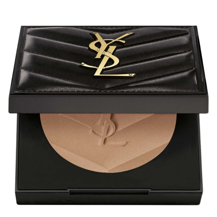 YSL All Hours Hyper Finish Powder 03 - 1