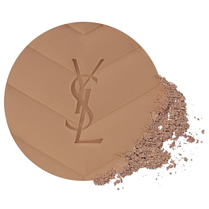 YSL All Hours Hyper Finish Powder 04