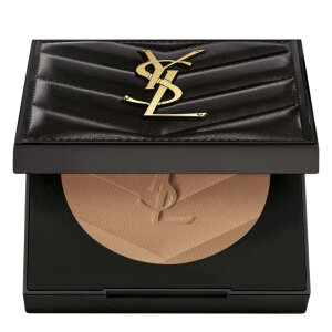 YSL All Hours Hyper Finish Powder 04 - YSL