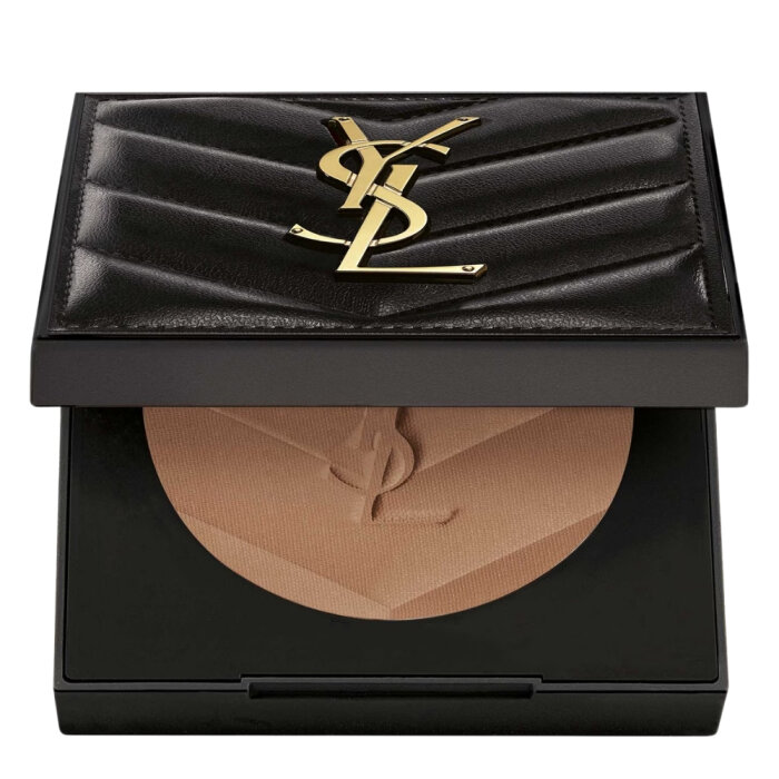 YSL All Hours Hyper Finish Powder 05 - 1