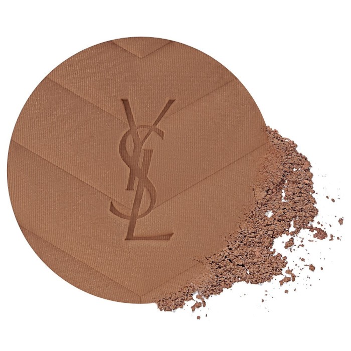 YSL All Hours Hyper Finish Powder 07