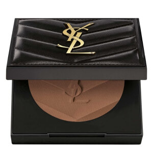 YSL All Hours Hyper Finish Powder 07 - YSL