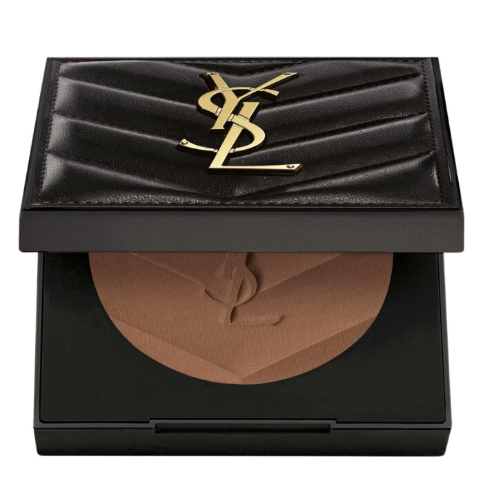 YSL All Hours Hyper Finish Powder 07 - 1