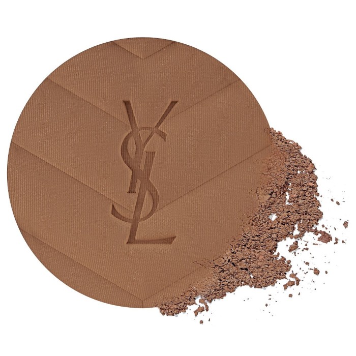 YSL All Hours Hyper Finish Powder 08