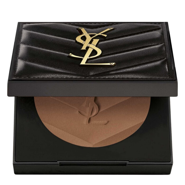 YSL All Hours Hyper Finish Powder 08 - 1