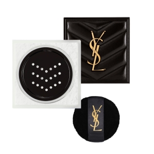 YSL All Hours Hyper Loose Powder 01 - 3