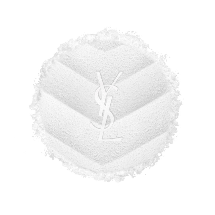 YSL All Hours Hyper Loose Powder 01 - 4