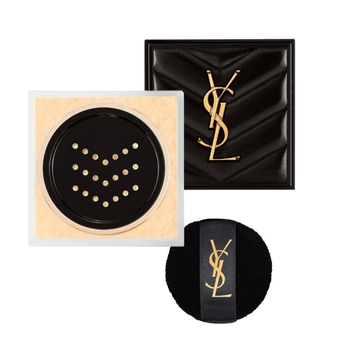 YSL All Hours Hyper Loose Powder 02 - 3