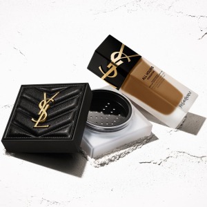 YSL All Hours Hyper Loose Powder 02 - 7