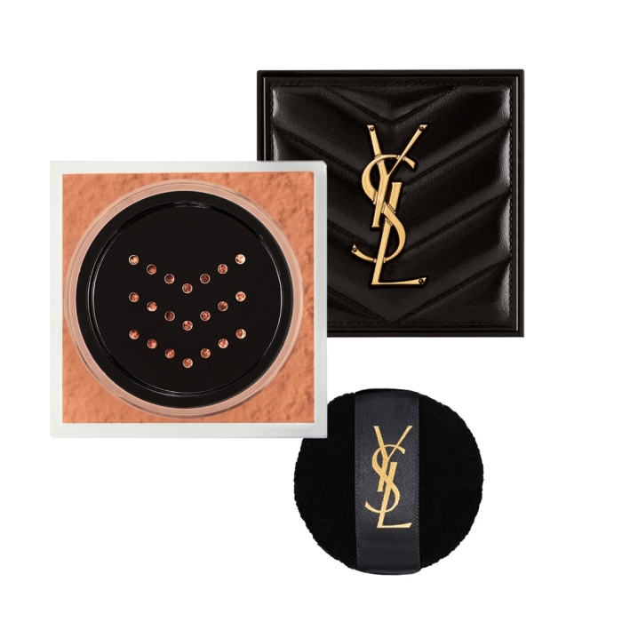 YSL All Hours Hyper Loose Powder 03 - 3