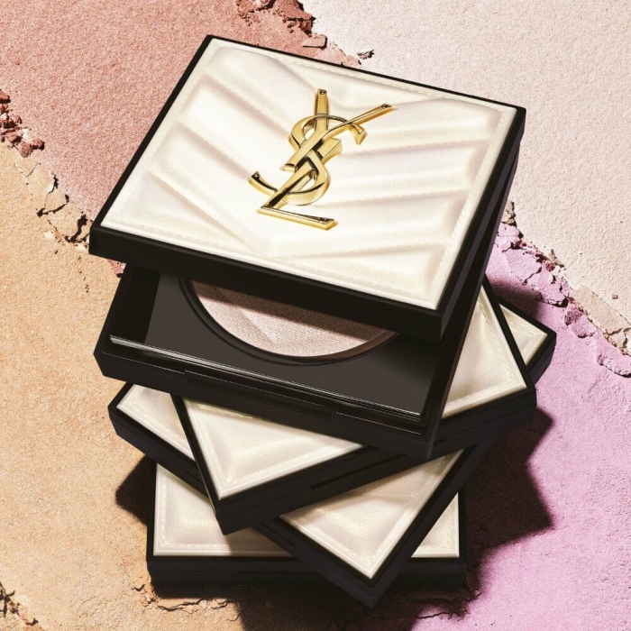 YSL All Hours Hyper Luminizer 01 - 7