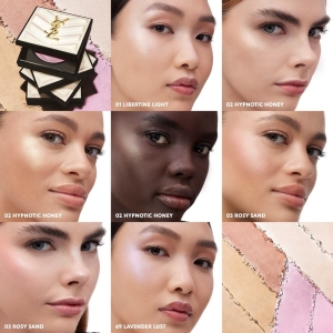 YSL All Hours Hyper Luminizer 01 - 4