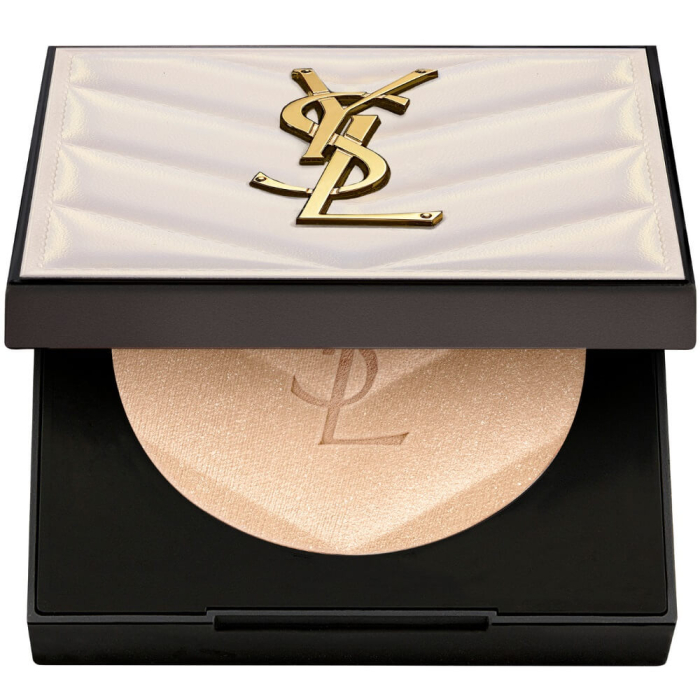 YSL All Hours Hyper Luminizer 02 - 1