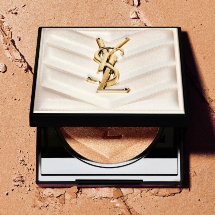 YSL All Hours Hyper Luminizer 04 - 2