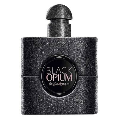 YSL Black Opium Extreme Kadın Parfüm Edp 50 Ml