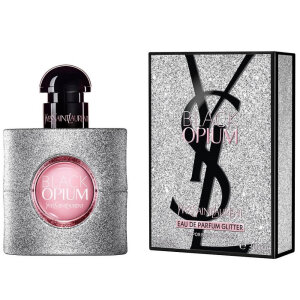 YSL Black Opium Glitter Kadın Parfüm Edp 30 Ml - 2